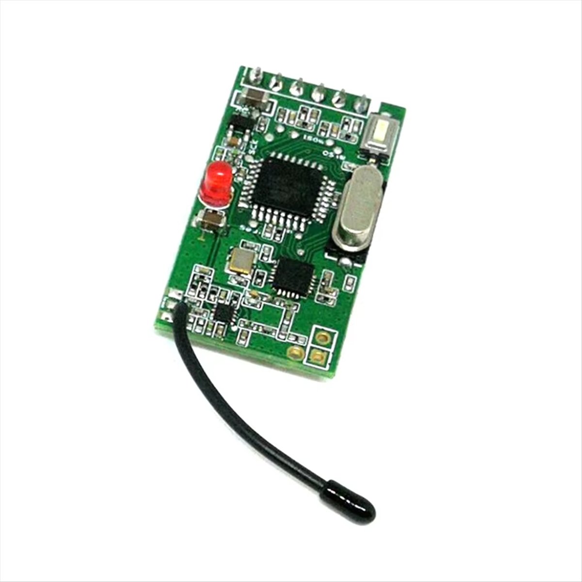 Беспроводной цифровой аудио-тр – обзор и цена Nrf24L01 Module Wireless