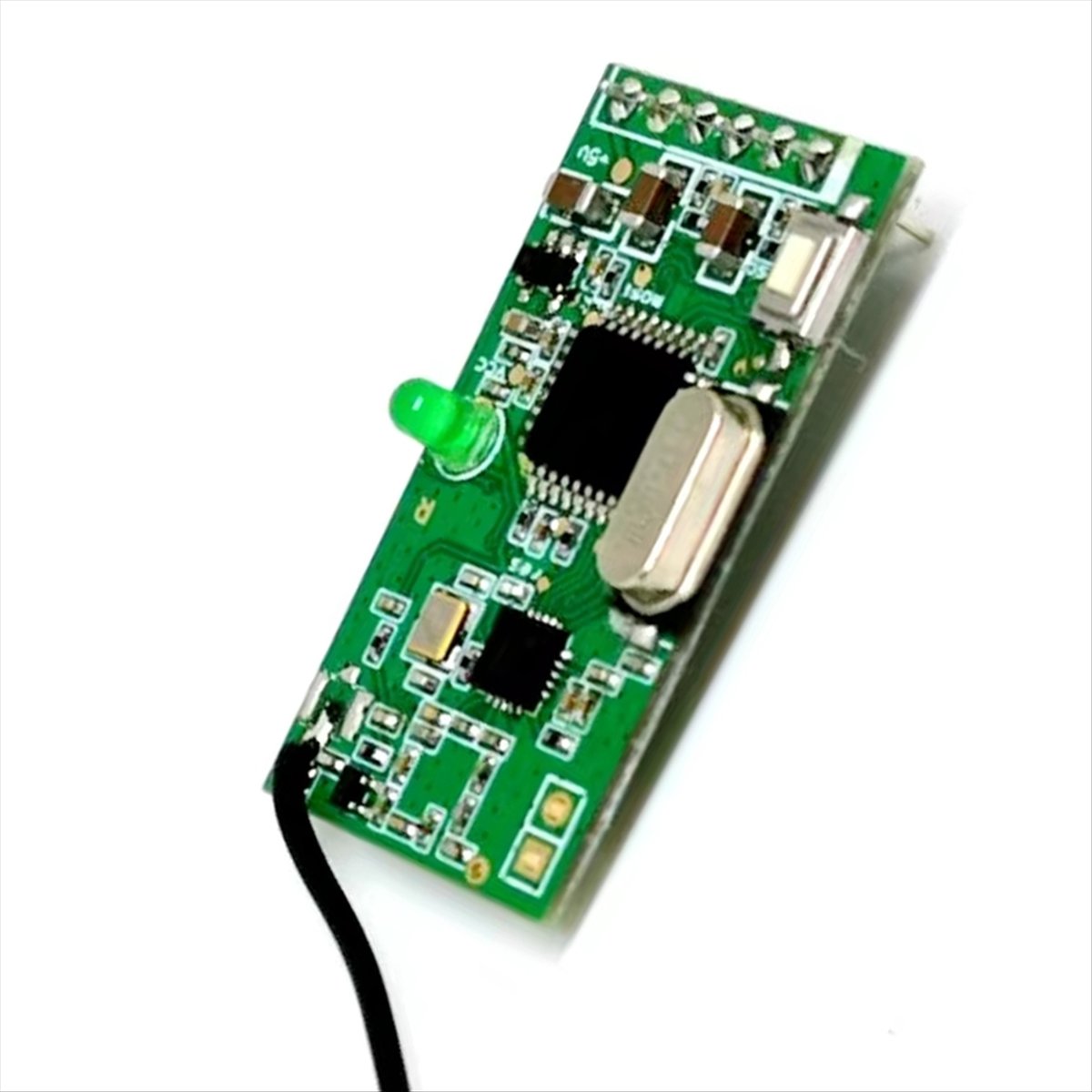 Беспроводной цифровой аудио-тр – обзор и цена Nrf24L01 Module Wireless