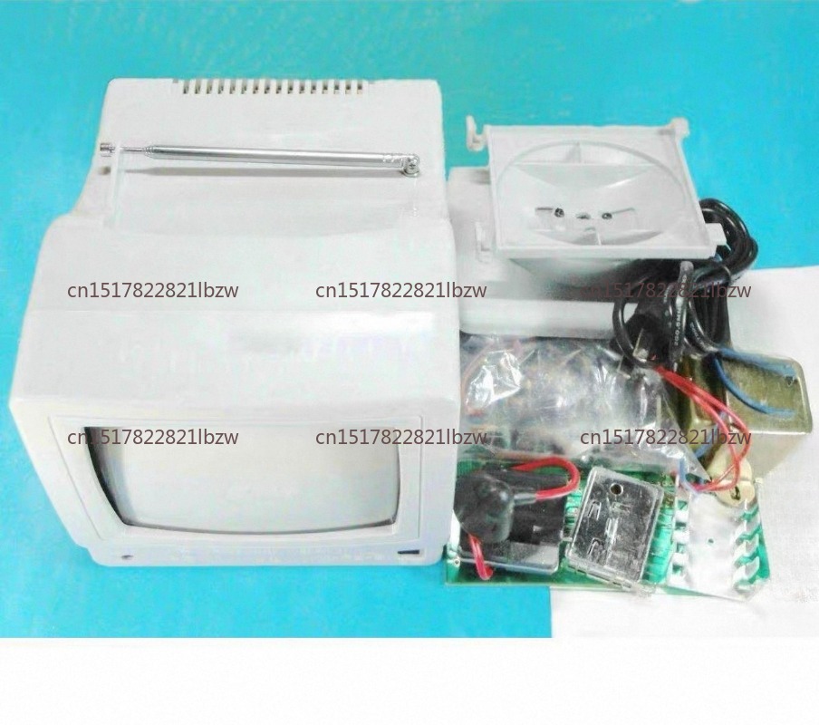 Набор для сборки 5,5-дюймового – обзор и цена Diy Electronics Parts