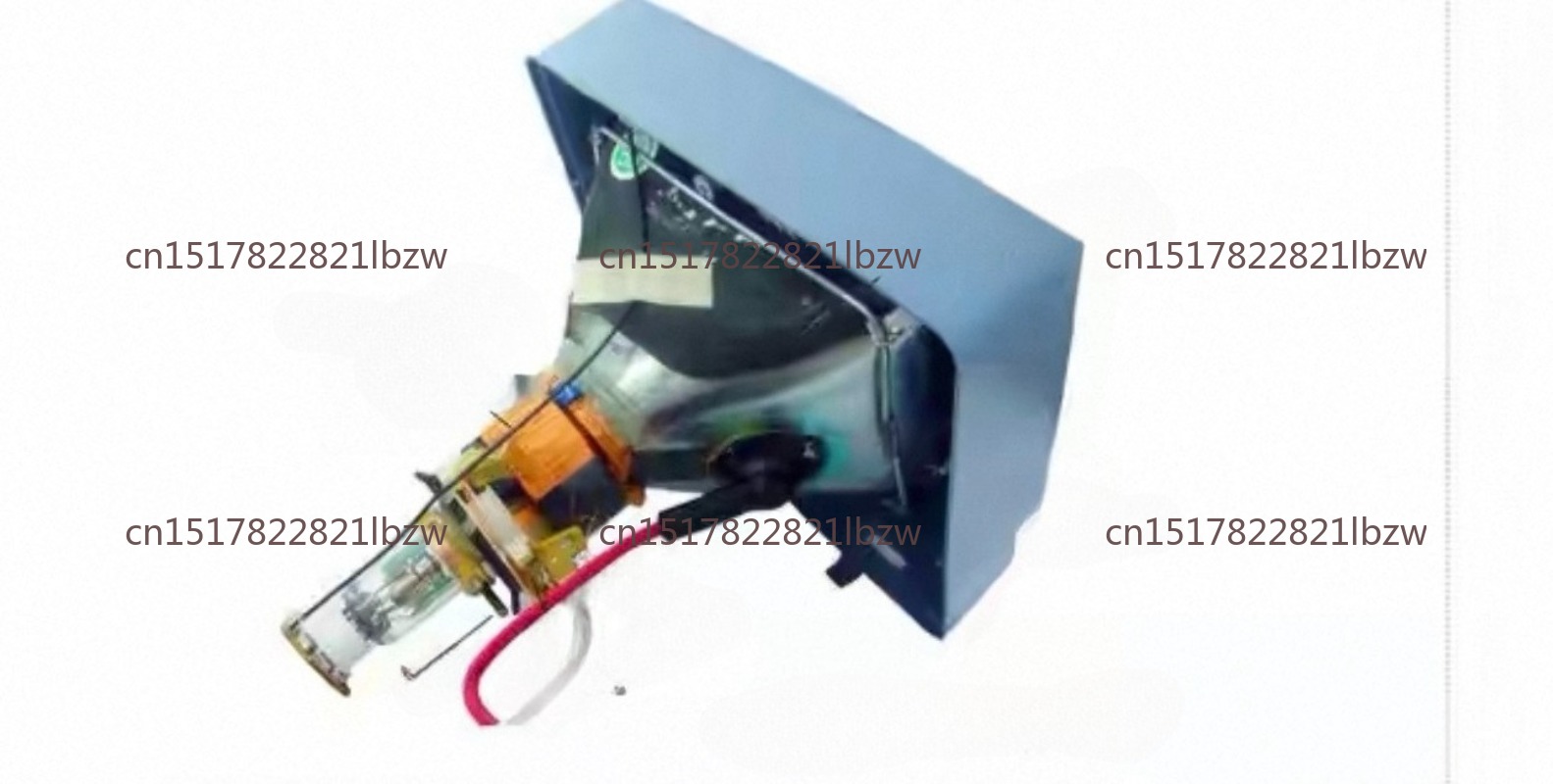Набор для сборки 5,5-дюймового – обзор и цена Diy Electronics Parts
