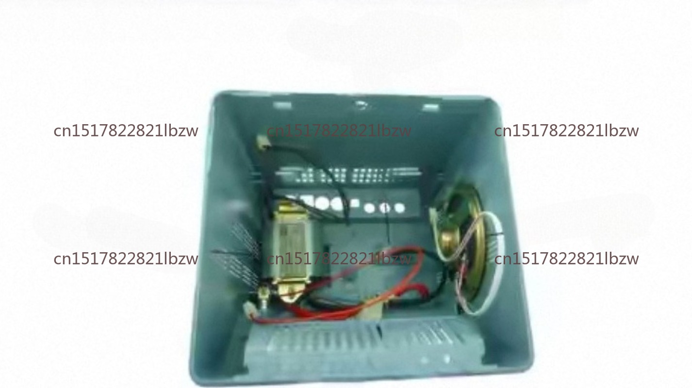 Набор для сборки 5,5-дюймового – обзор и цена Diy Electronics Parts
