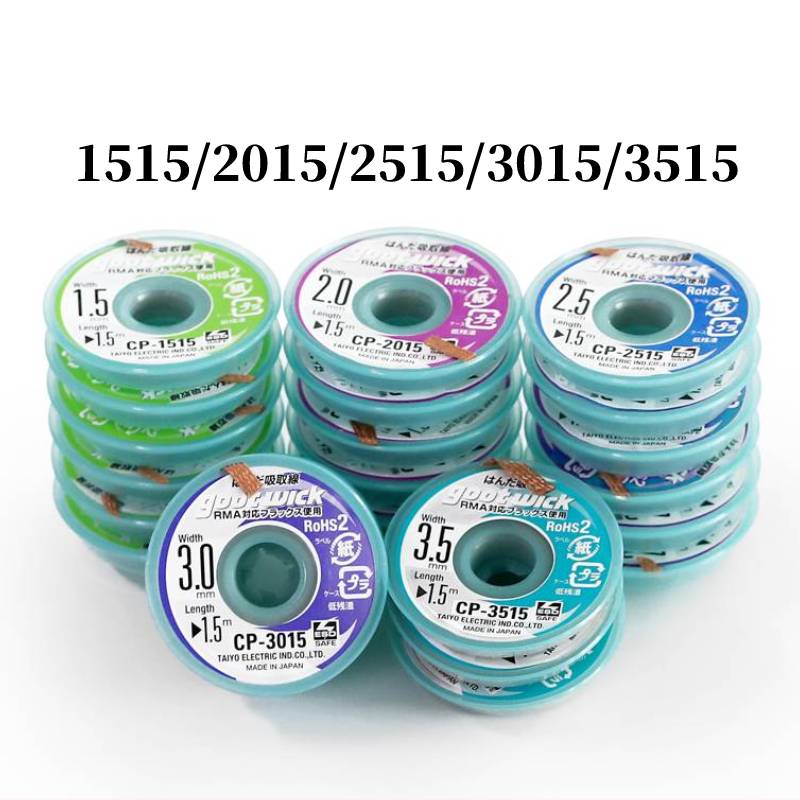Оригинальный плетеный медный п – обзор и цена Smd Solder Paste