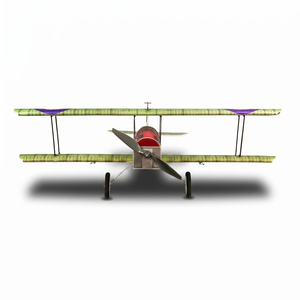 Dancing Wings Hobby E33 SE5a 8 – обзор и цена Diy Electronics Toys