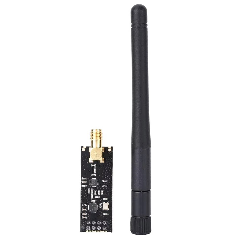 Беспроводной приемопередающий  – обзор и цена Nrf24L01 Module Wireless