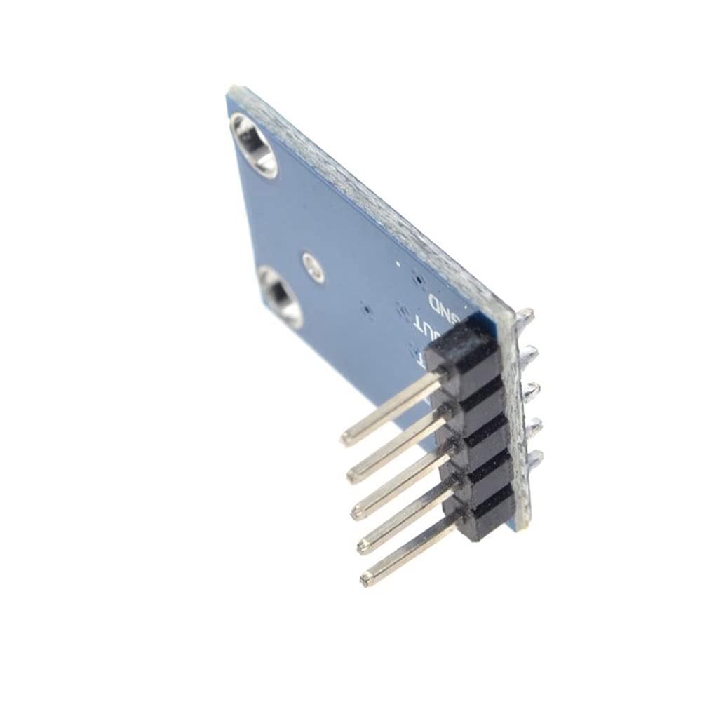 ADXL335 3-осевой акселерометр, – обзор и цена Diy Analog Electronics