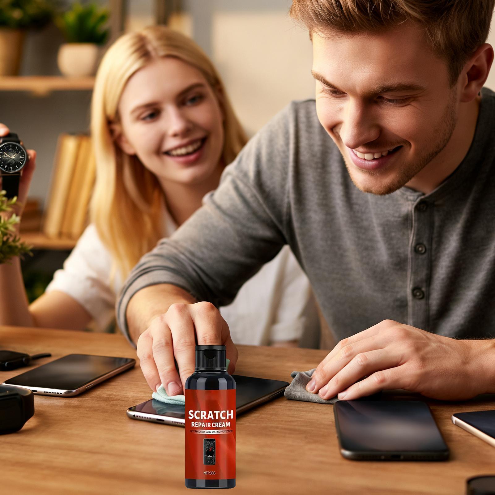 Крем для удаления царапин и по – обзор и цена Diy Electronics Toys