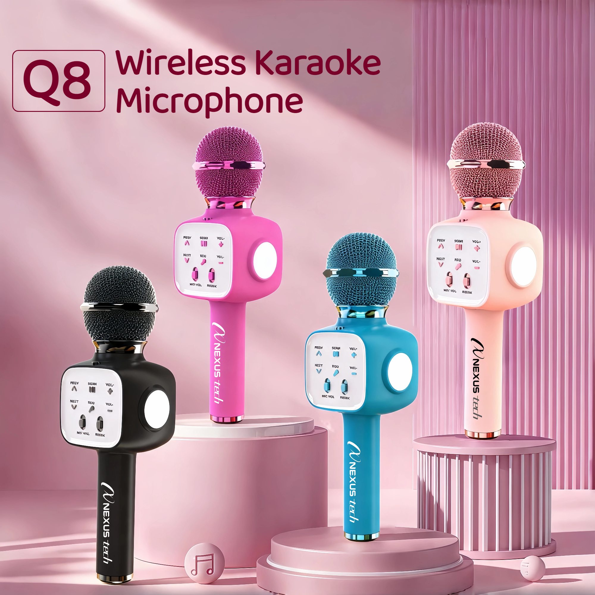 Беспроводной Bluetooth 5.2 кар – обзор и цена Led Assortment Kit