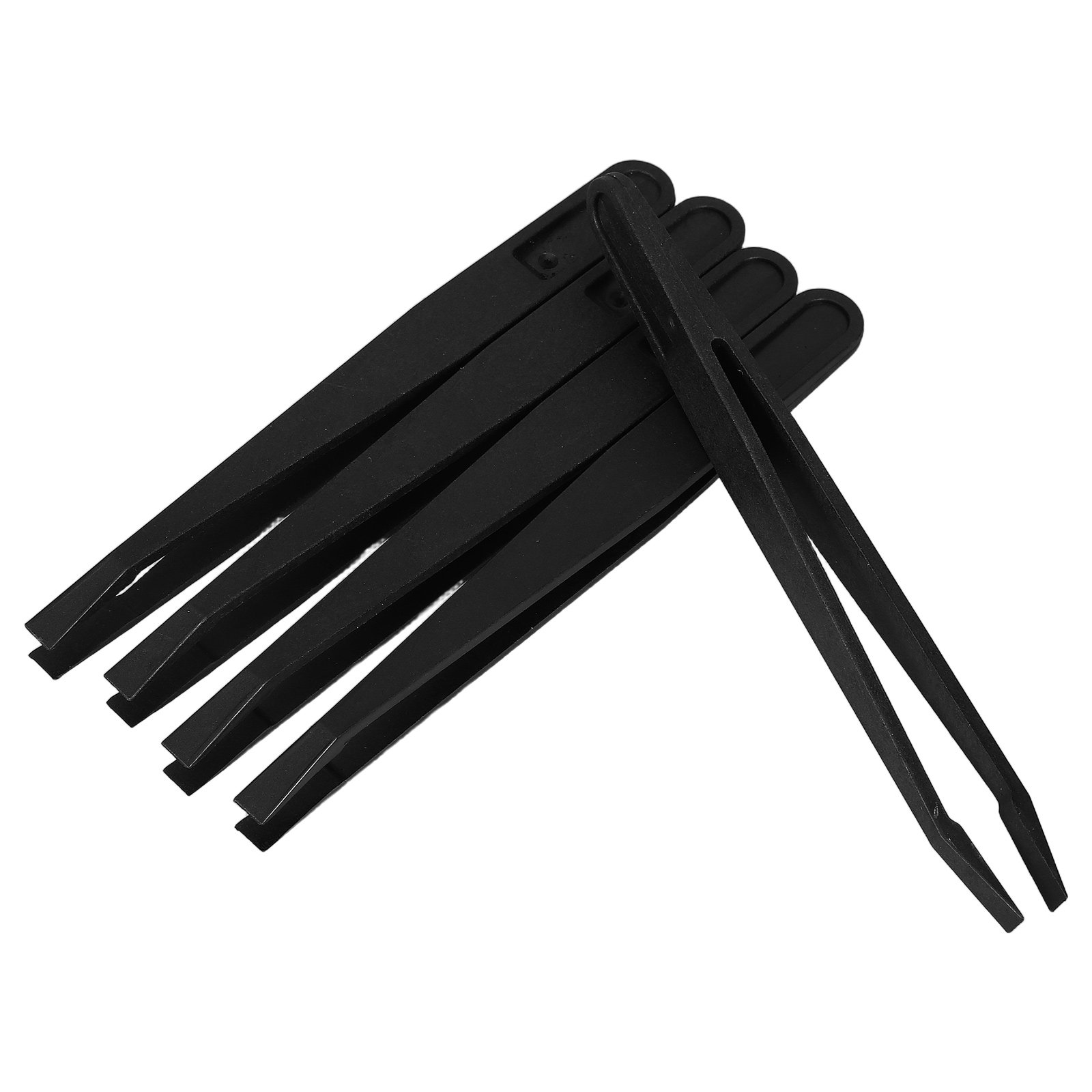 5 шт. антистатических пинцетов – обзор и цена Diy Electronics Tools