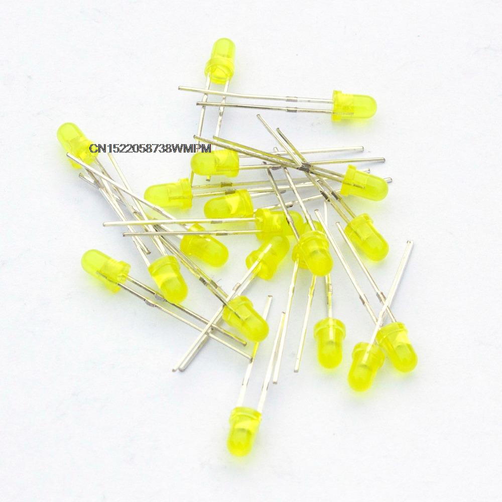 100 шт. новые и оригинальные D – обзор и цена Diy Elektronic