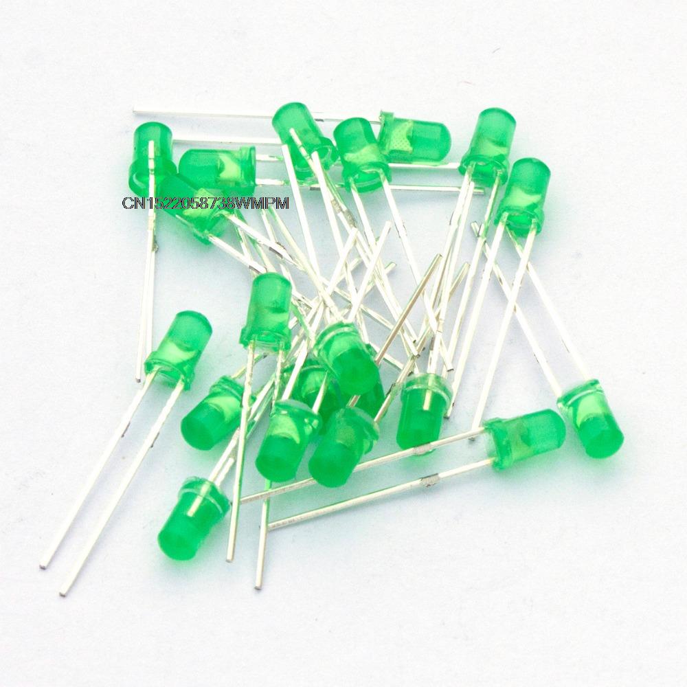 100 шт. новые и оригинальные D – обзор и цена Diy Elektronic
