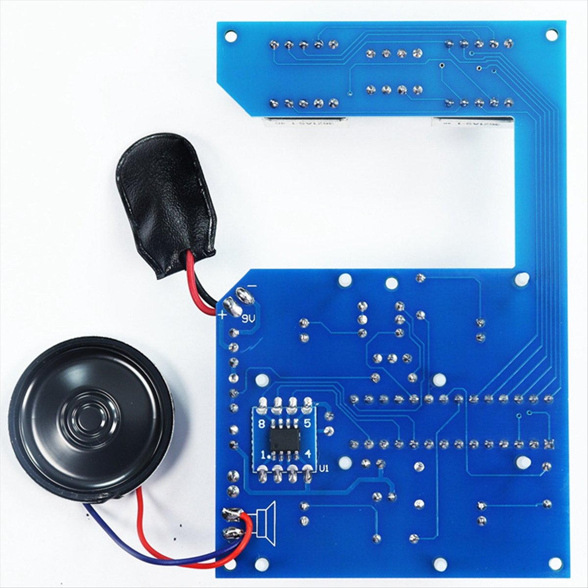 Набор для сборки игрового авто – обзор и цена Diy Electronics Gifts
