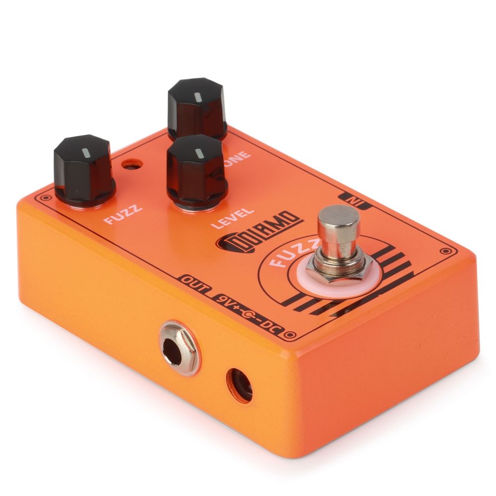 Педаль эффектов для гитары Dol – обзор и цена Diy Guitar Electronics