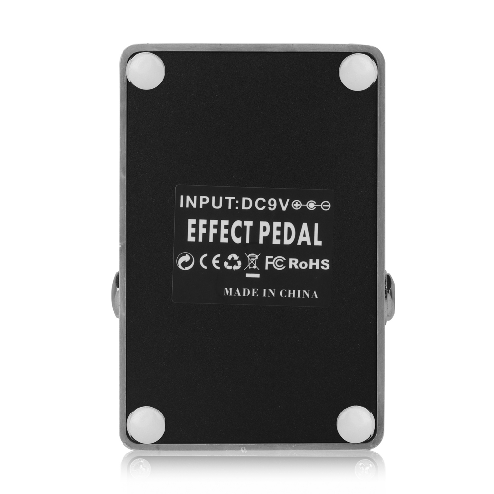 Педаль эффектов для гитары Dol – обзор и цена Diy Guitar Electronics