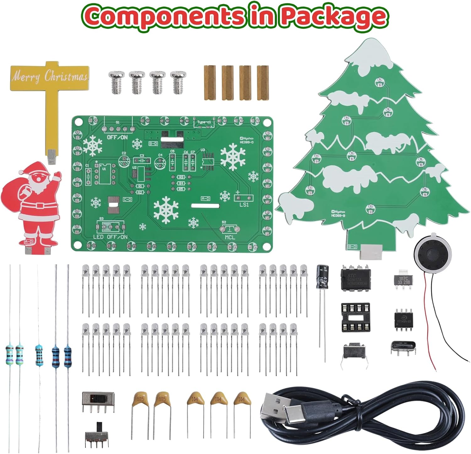 Музыкальный набор для пайки ро – обзор и цена Diy Electronics Projects For Adults