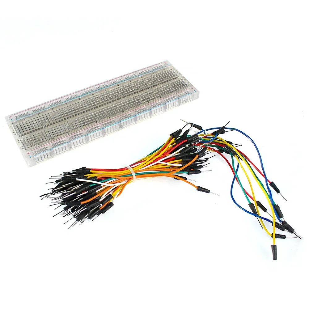 400/750/830 Tie DIY печатная п – обзор и цена Diy Elektronic