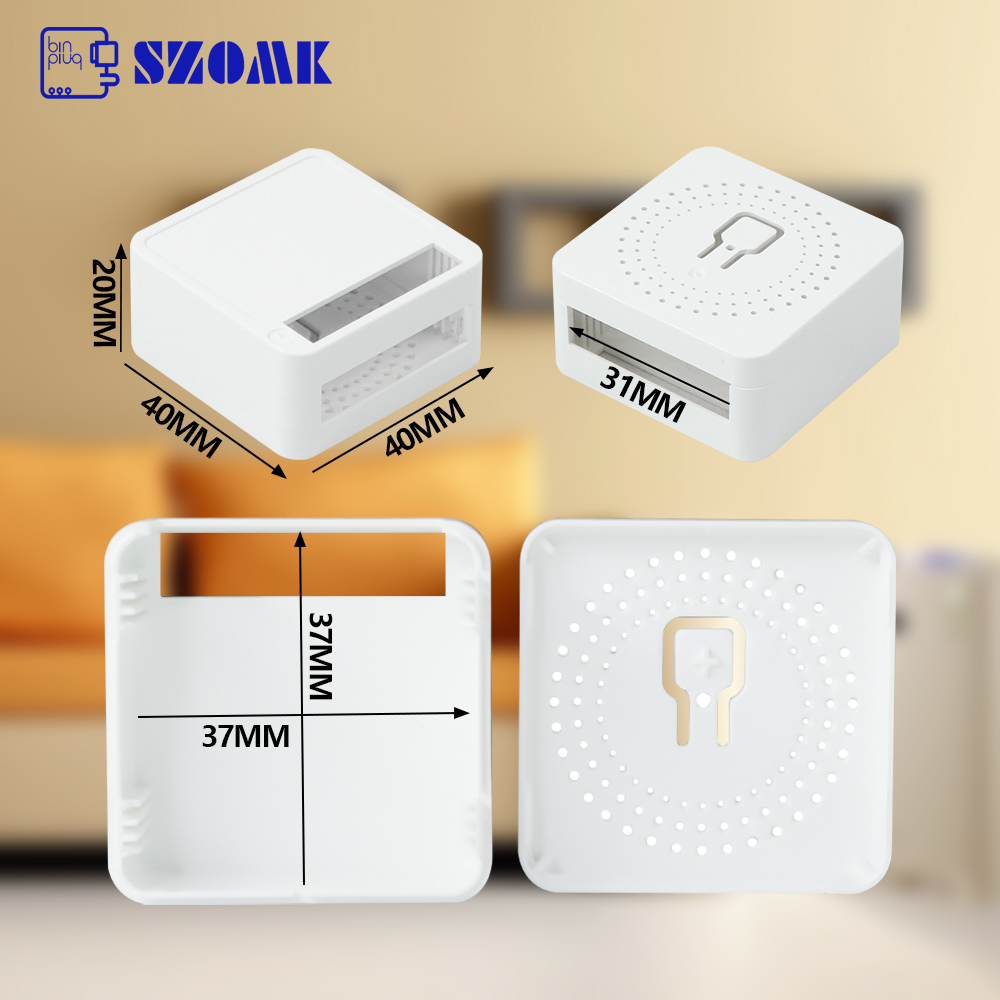 10 шт., мини-домашний умный WI – обзор и цена R/Diy Electronics