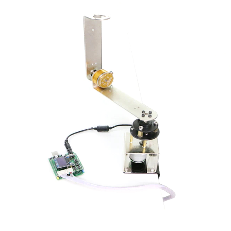 IP570 вращающийся перевернутый – обзор и цена Diy Robot Electronics Kit