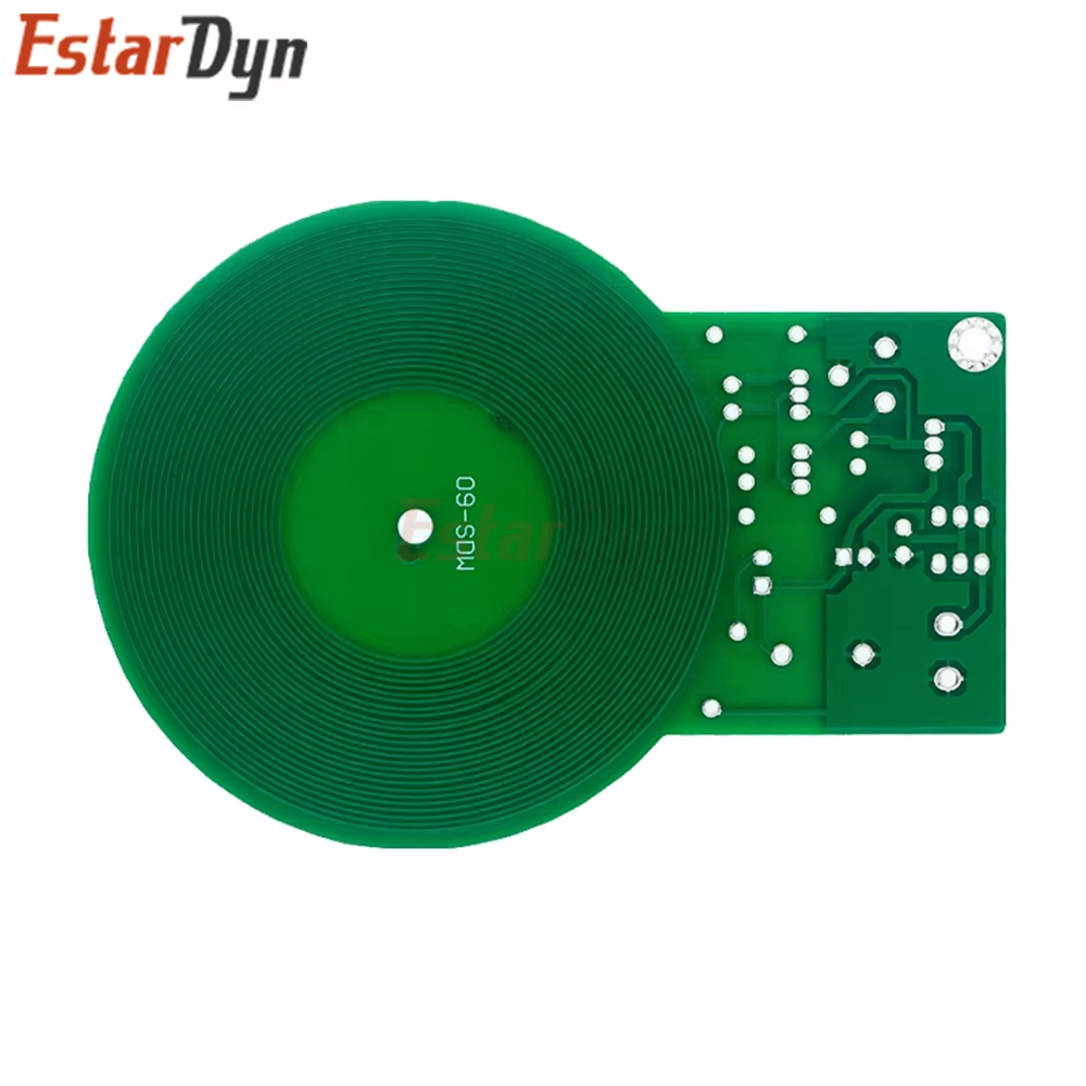 Набор для сборки металлоискате – обзор и цена Diy Electronics Parts