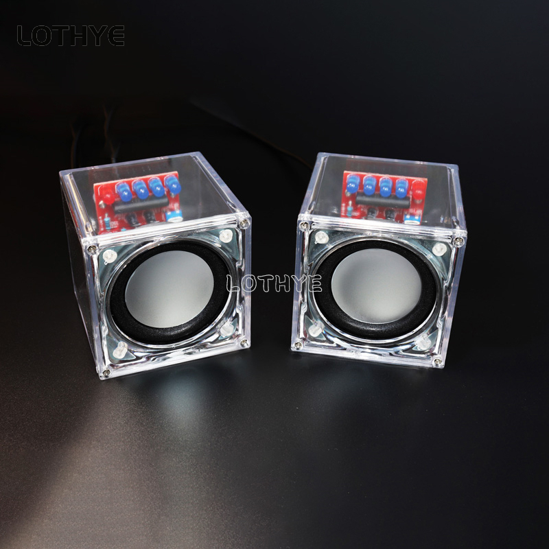 Набор для сборки электроники с – обзор и цена Diy Electronics Parts