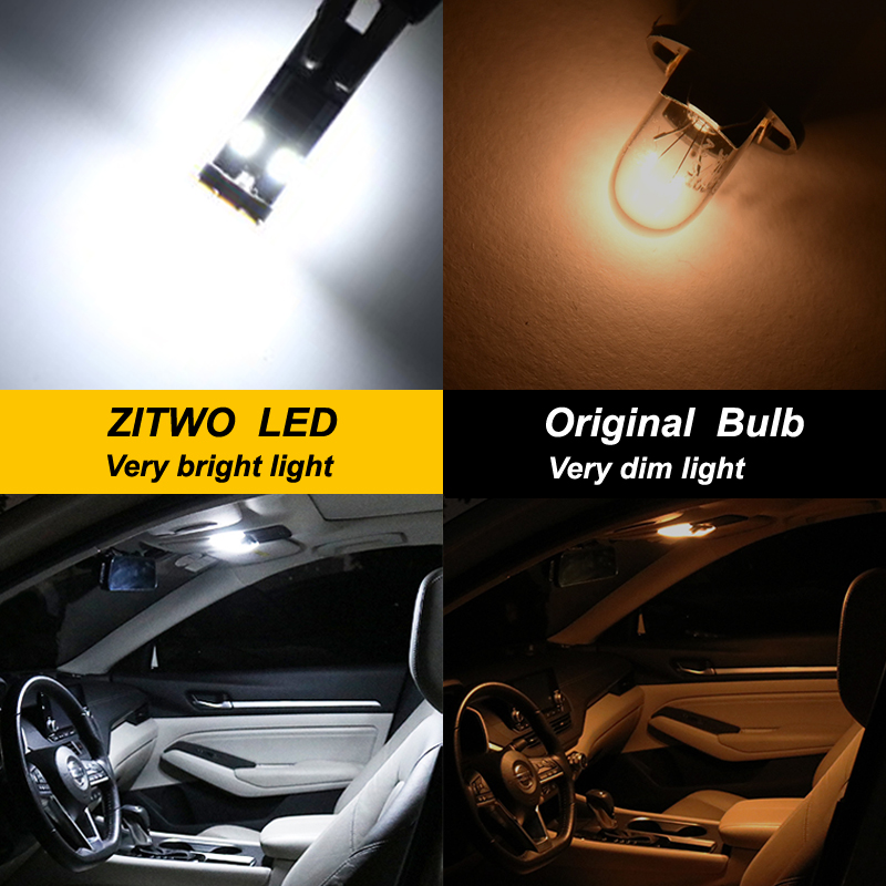 Полный комплект светодиодных л – обзор и цена Led Assortment Kit