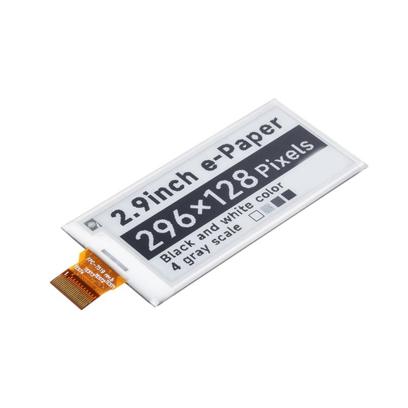 Электронный дисплей B27B DIY н – обзор и цена Diy Electronics Raspberry Pi