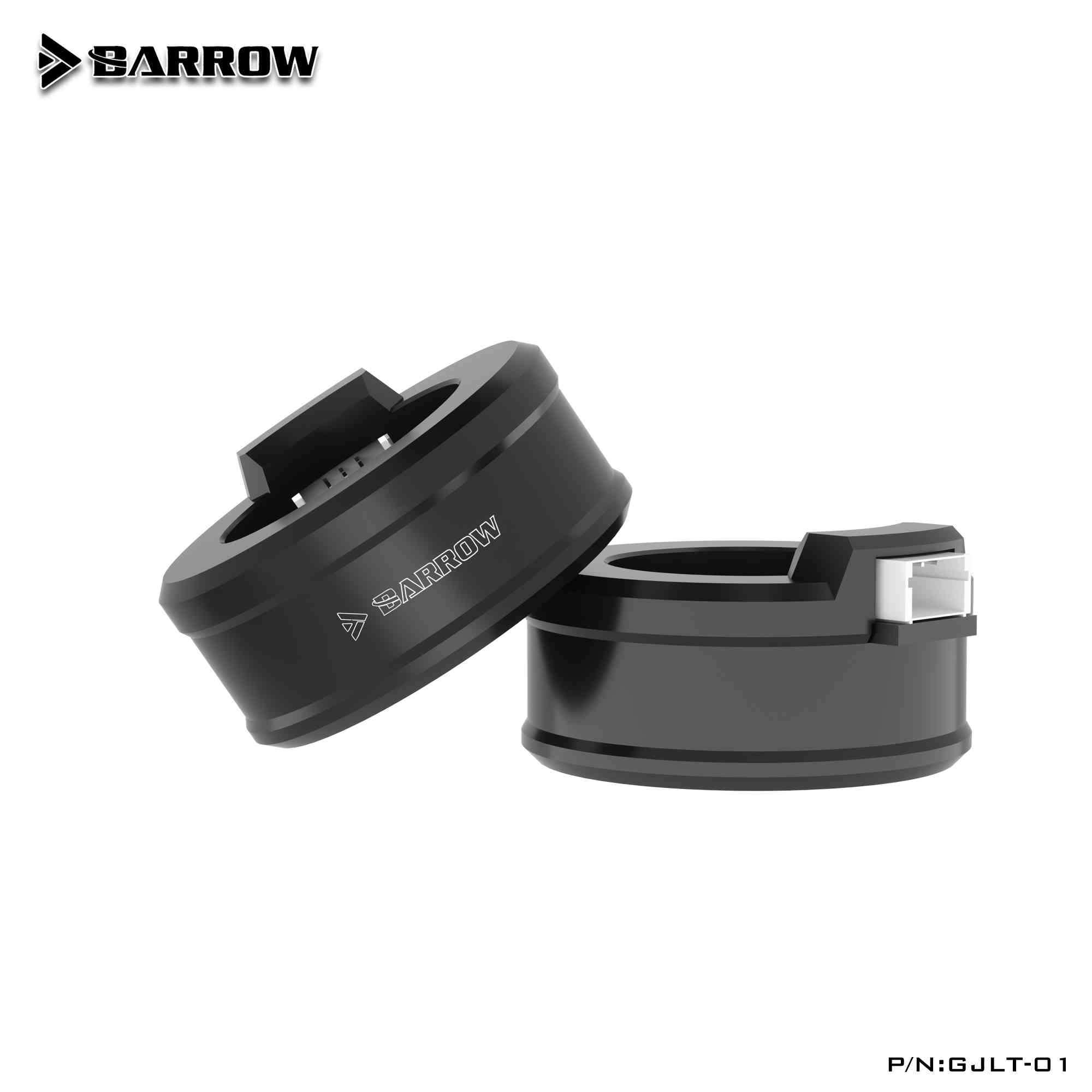 Barrow RGB Led для жестких тру – обзор и цена Led Assortment Kit