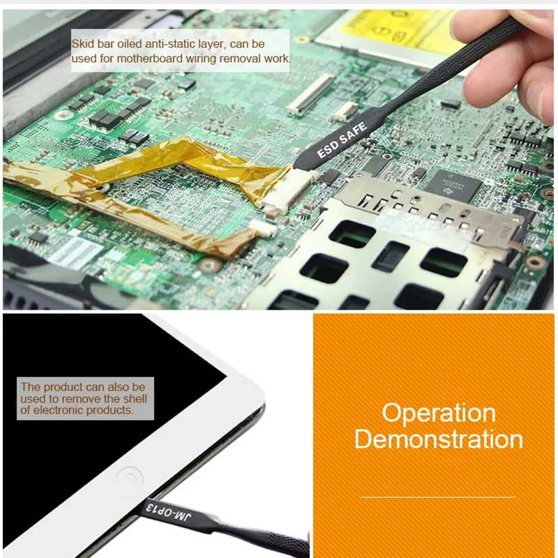Многофункциональный металличес – обзор и цена Diy Electronics Repair Kit
