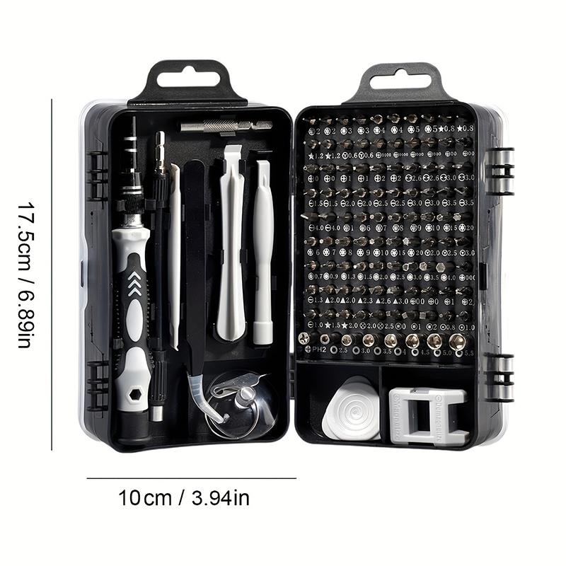 Набор миниатюрных прецизионных – обзор и цена Diy Electronics Gifts