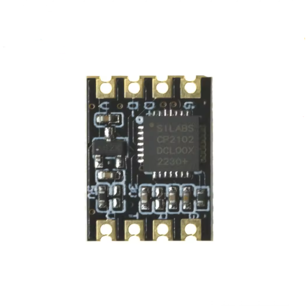 CP2102 CH340 USB-TTL последова – обзор и цена Smd Solder Paste