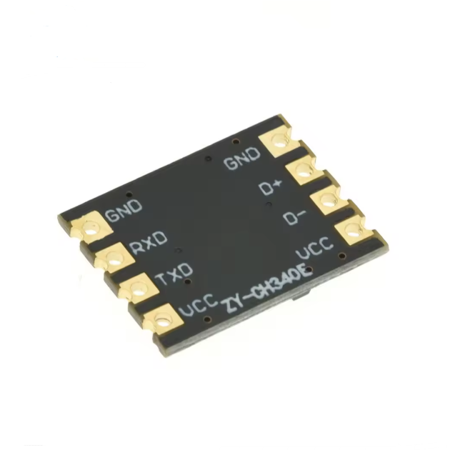 CP2102 CH340 USB-TTL последова – обзор и цена Smd Solder Paste