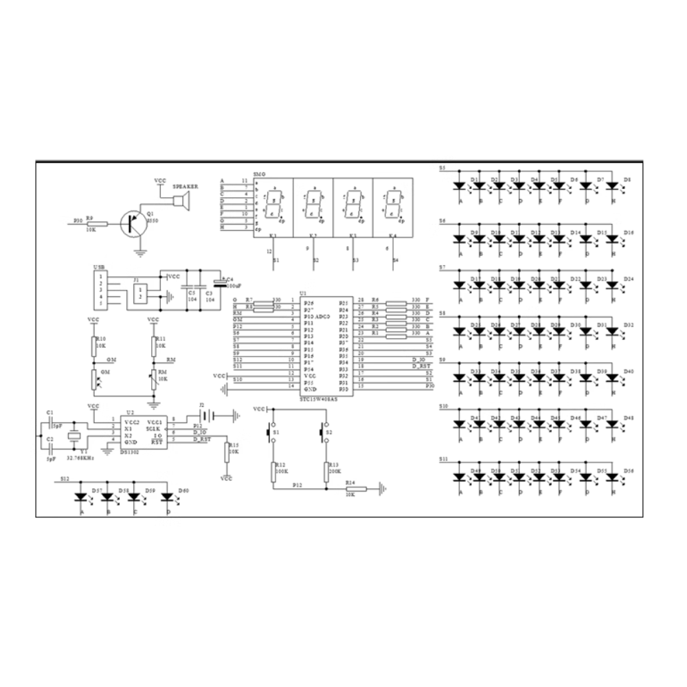 Электронный комплект «сделай с – обзор и цена Diy Electronics Kits For Kids
