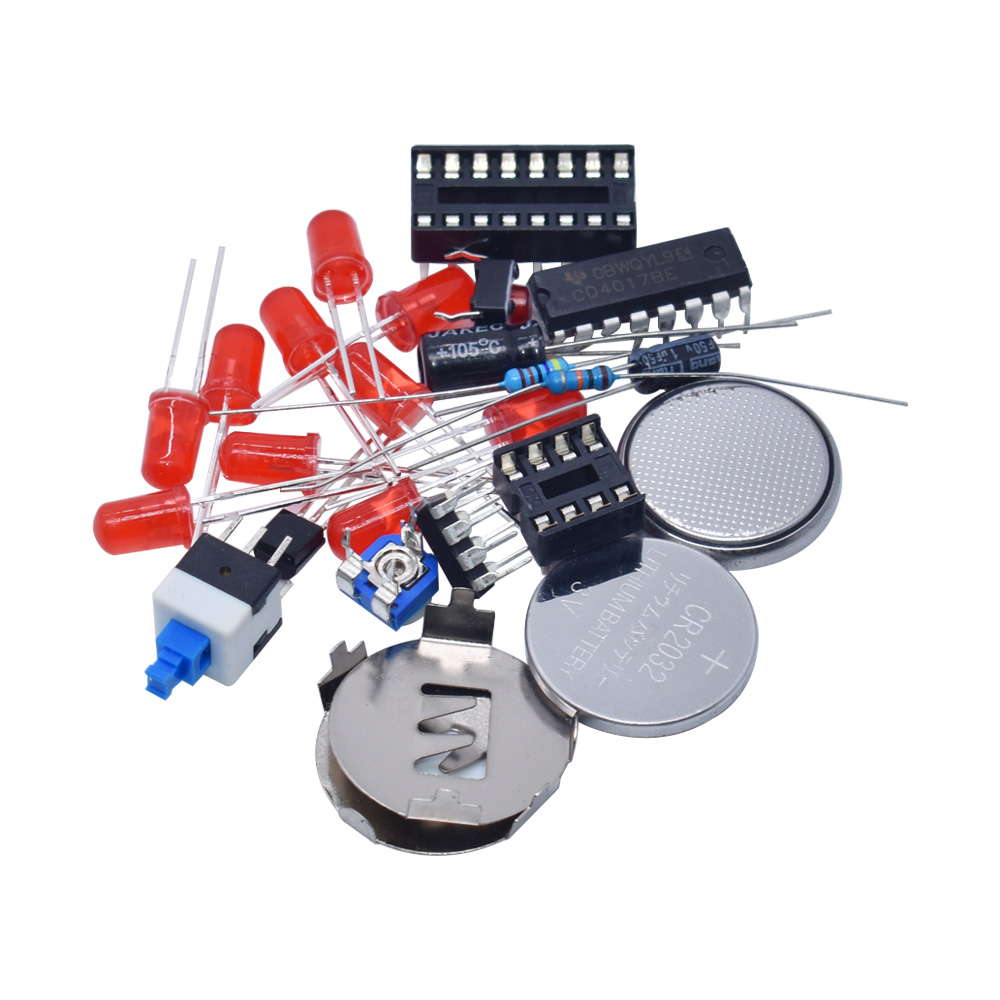 Набор для игр WAVGAT из рафии, – обзор и цена Diy Electronics Table