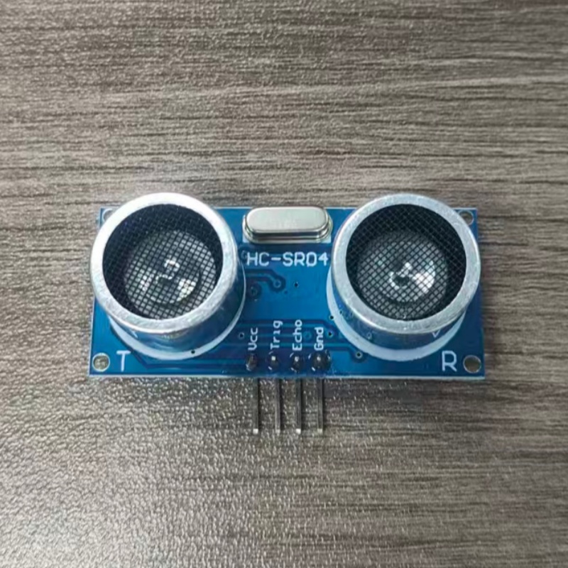 1-10 шт. HC-SR04 ультразвуково – обзор и цена Diy Electronics Raspberry Pi