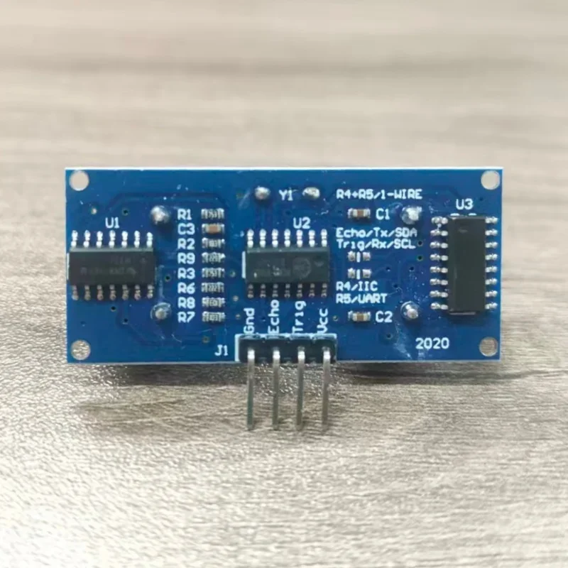 1-10 шт. HC-SR04 ультразвуково – обзор и цена Diy Electronics Raspberry Pi