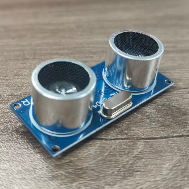 1-10 шт. HC-SR04 ультразвуково – обзор и цена Diy Electronics Raspberry Pi