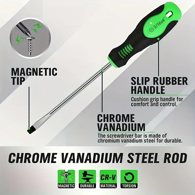 Набор из 21 магнитной отвертки – обзор и цена Diy Electronics Repair Kit