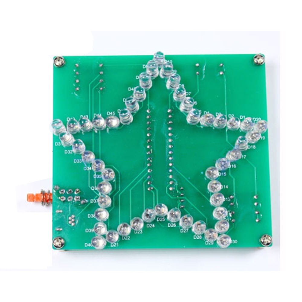 Набор для самостоятельной сбор – обзор и цена Diy Electronics Projects For Adults