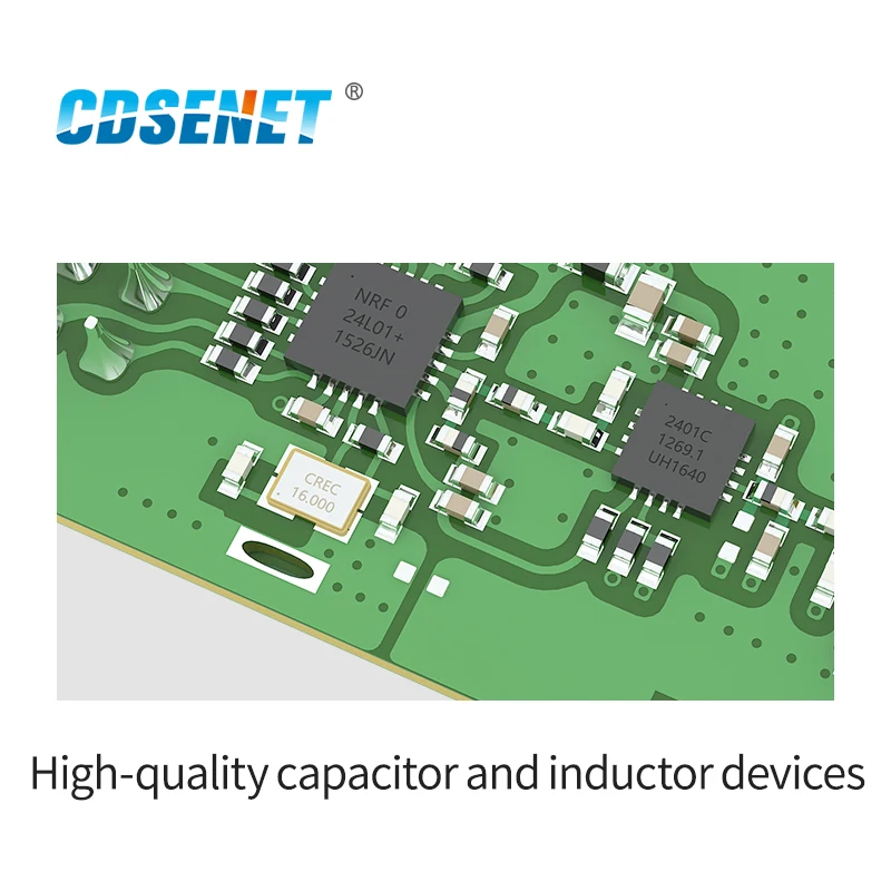 Si24R1 2,4 ГГц PA LNA RF SPI м – обзор и цена Nrf24L01 Module Wireless
