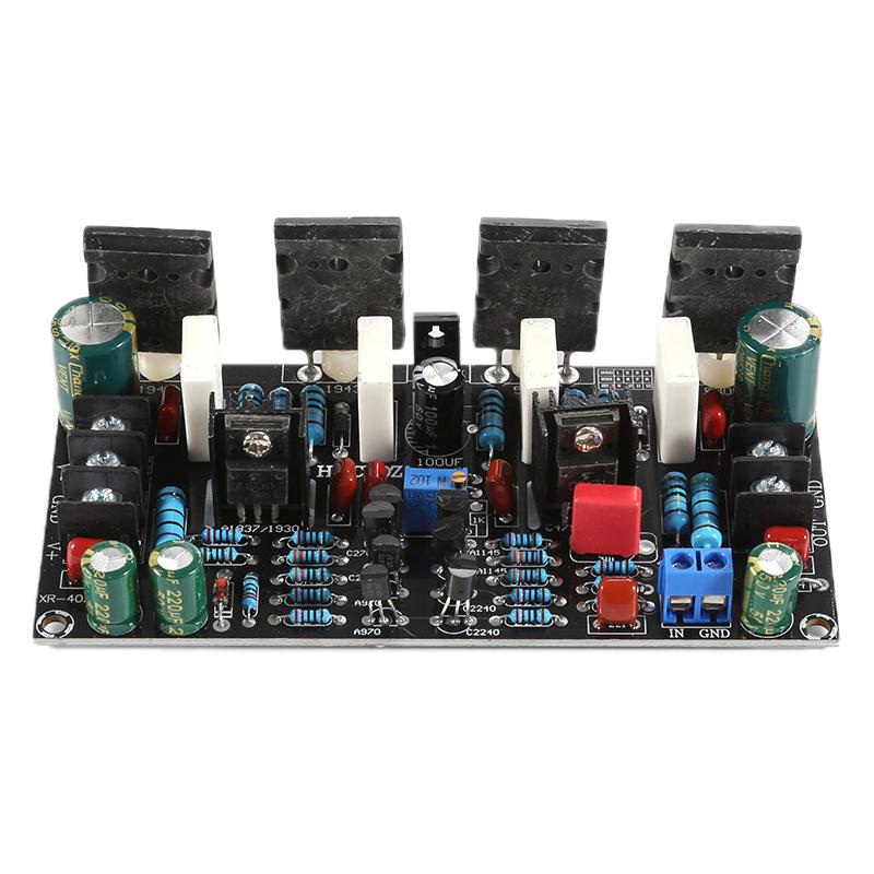 1 шт. 200 Вт 1943 + 5200 Монок – обзор и цена Diy Electronics Toys