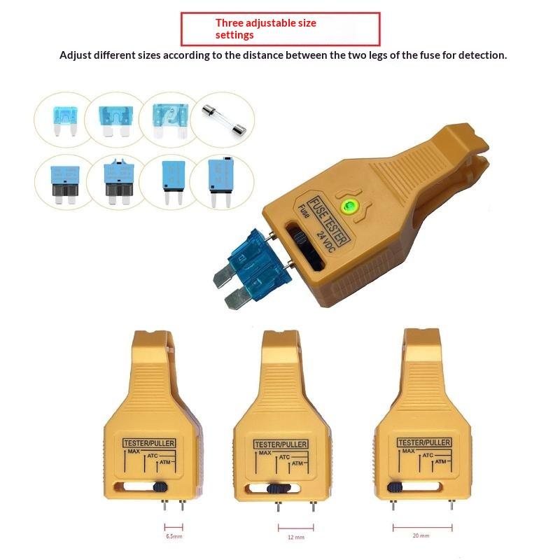 Универсальный инструмент для п – обзор и цена Led Assortment Kit