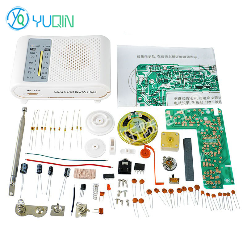 Набор для самостоятельной сбор – обзор и цена Diy Electronics Projects For Adults