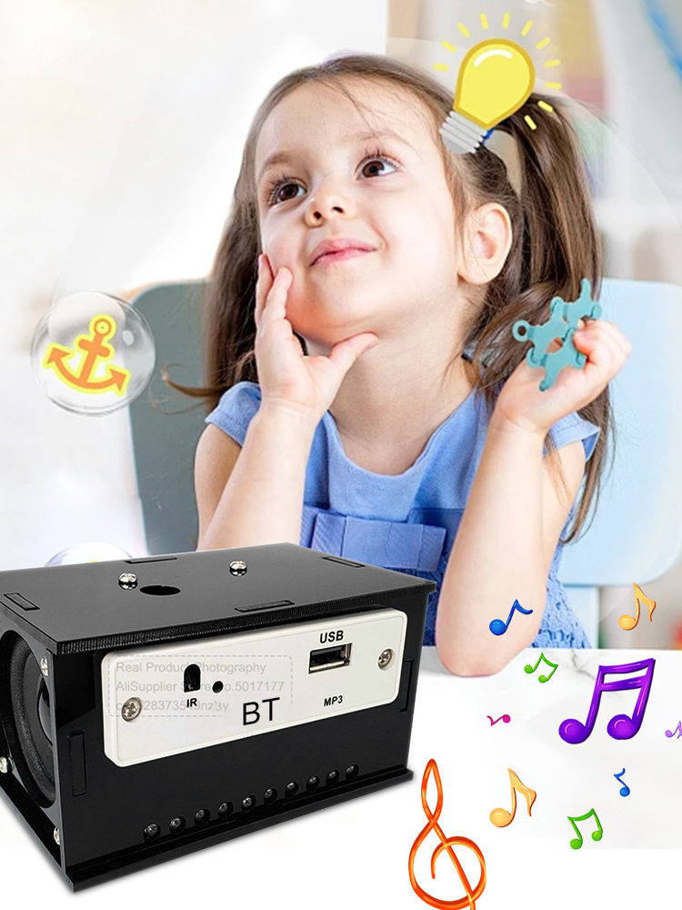 Набор для сборки Bluetooth-кол – обзор и цена Diy Electronics Projects For Adults